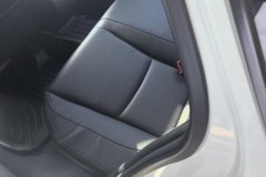 2020 Honda Accord 2018 1.5T AT 260TURBOElite China VI #11
