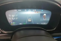 2025 BYD Han 2025 1.5T AT DM-i 125KMPremium #14