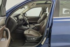 2019 BMW X3 2020 2.0T AT 28iLuxury Pkg4WD #13