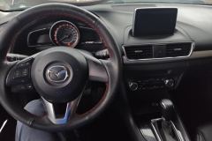 2016 Mazda Mazda3 Axela Sedan 2016 1.5 AT Luxury #12