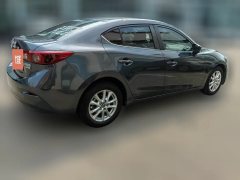 2019 Mazda Mazda3 Axela Sedan 2019 1.5 AT Cloud controlEditionLuxury China V #4