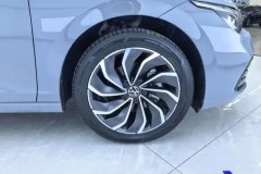 2023 Volkswagen Golf 2023 Facelift 1.4T AT 280TSI DSG Pro #6