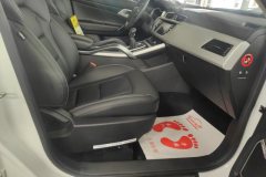 2018 Geely Auto Boyue 2016 2.0 MT Smart ConnectFWD #8