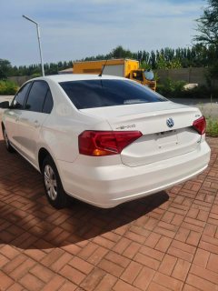 2018 Volkswagen Jetta 2017 1.5 MT Fashion #6