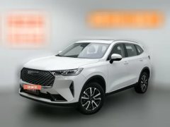 2025 Haval H6 2024 1.5T AT 2WDClassic #1