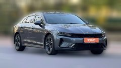 2021 Kia K5 2020 1.5T AT 270TLuxury #3