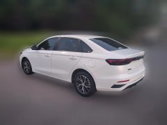 2023 Geely Auto Emgrand Sedan 2022 No.4generation 1.5L AT CVTElite #7
