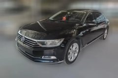 2017 Volkswagen Magotan 2017 1.8T AT 330TSILuxury #1