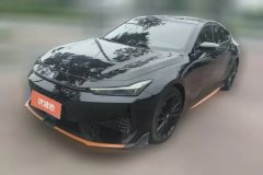 2024 Chang'an UNI-V 2024 1.5T AT nobleSport #1