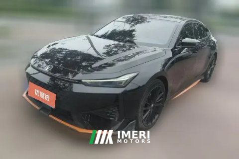 2024 Chang'an UNI-V 2024 1.5T AT nobleSport
