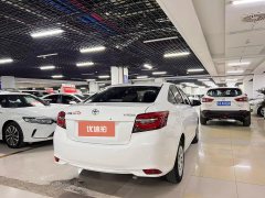 2020 Toyota Vios 2021 1.5 AT EnactusEdition #8