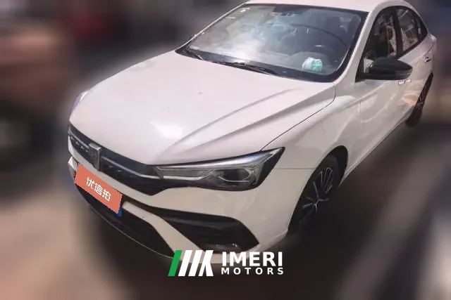 2023 Roewe i5 2021 1.5L MT Platinum