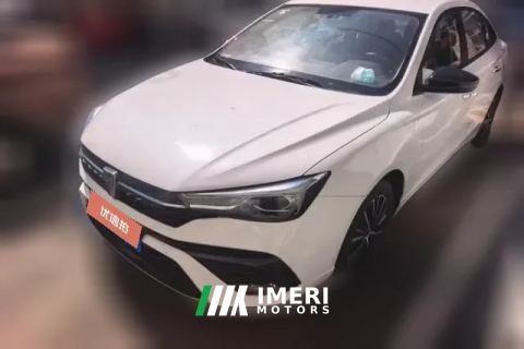 2023 Roewe i5 2021 1.5L MT Platinum