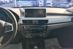 2017 BMW X1 2018 1.5T AT 18LiFashionFWD #13