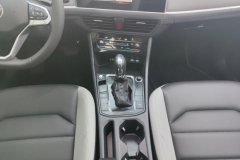 2023 Volkswagen Bora Sedan 2023 1.5T AT 300TSI DSGrespectEdition #16