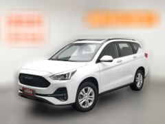 2020 Haval M6 2019 1.5T MT Elite China VI #1