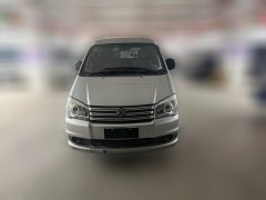 2019 Dongfeng Fengxing Lingzhi 2018 1.5 MT M3basicEdition5Seat #2