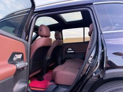2025 Mercedes-Benz GLB-Class 2025 GLB 220 Dynamic #7