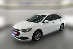 2021 Chevrolet Monza 2020 1.5 AT 320YuechangEdition #1