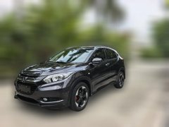 2016 Honda Vezel 2016 1.8 AT PioneerFWD #1