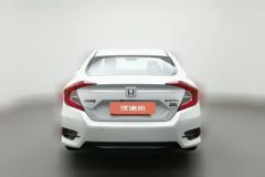 2019 Honda Civic 2019 1.5T AT 220TURBOPowermoveEdition China VI #4