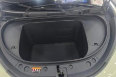 2025 Geely Galaxy Geely Galaxy Xingyuan 2025 310km dreamEdition #10
