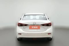 2016 Mazda Mazda3 Axela Sedan 2016 1.5 AT Luxury #4