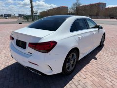 2021 Mercedes-Benz A-Class 2021 1.3T A 180 L Sportsedan chair #6