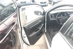 2016 Geely Auto Vision 2016 1.5 AT Happiness #7