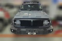 2021 Tank 300 2021 Off-road 2.0T AT challenger #2