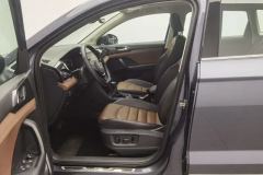 2018 Volkswagen Tharu 2019 2.0T AT 330TSIFlagship 4WD #13