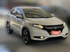 2020 Honda Vezel 2017 1.8 AT pioneerFWD #3