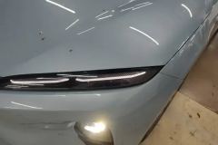 2023 NIO ET5 2022 75kWh #5