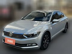 2017 Volkswagen Magotan 2018 1.8T AT 330TSI DSG Leading #1