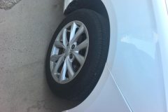 2021 Roewe i5 2020 1.5 AT 4GConnectedLeaderEdition #6