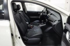 2019 Nissan Sylphy 2019 1.6 AT XVSmart ConnectExclusive China VI #22