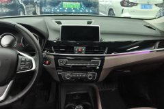 2019 BMW X1 2020 1.5T AT 20LiFashionFWD #13