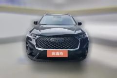 2025 Haval H6 2024 1.5T AT 2WDClassic #2