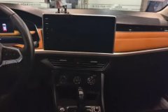 2024 Volkswagen Bora Sedan 2024 200TSI DSGYuexingEdition #13