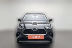 2024 Toyota Highlander 2024 2.5LSmartelectric hybridHybrid4WDElite 7Seat #3