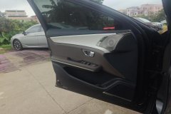 2024 BYD Han 2025 1.5T AT DM-i 125KMElite #7