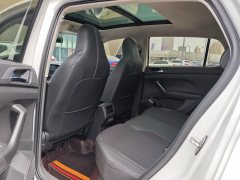 2019 Volkswagen T-Cross 2019 1.5 AT Comfort #8