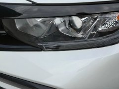2021 Honda Civic 2021 1.5T AT HATCHBACK 220TURBONewSharpcontrol #4
