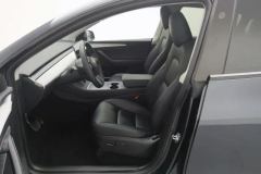 2024 Tesla Model Y 2024 rear wheel driveEdition #13