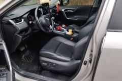 2022 Toyota Wildlander 2022 2.0 AT 2WDLuxuryPLUSEdition #9