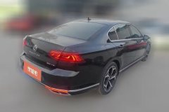 2024 Volkswagen Magotan 2023 2Million Edition 2.0T AT 330TSI DSGLuxury #3