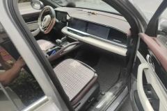 2021 Geely Auto Xingyue L 20212.0TD DCT EVO2WDPremium #8