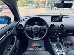 2019 Audi A3 Sportback 2019 1.4T AT 35TFSIFashion China VI #19