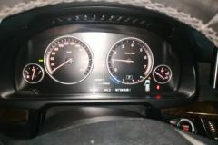 2017 BMW X5(Imported)(Imported) 2017 2.0T AT 28i (Imported) #14