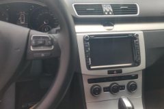 2015 Volkswagen Magotan 2015 1.8T AT Leading #13